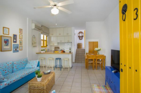 Отель Dandelion Cottage  Протарас